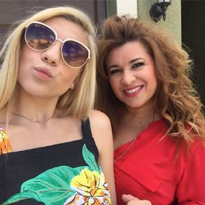 Meet your Posher, Madison